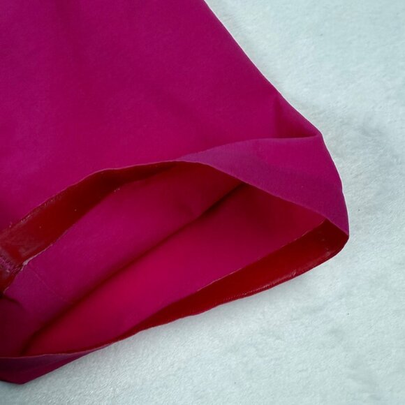 W22 BlueSeventy Nerofit Kneeskin Pink Competition Swimsuit Blue70 - Picture 10 of 11